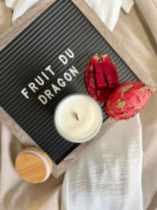 Fruit du dragon
